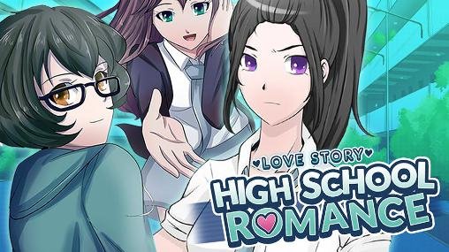 game pic for Love story: High school romance